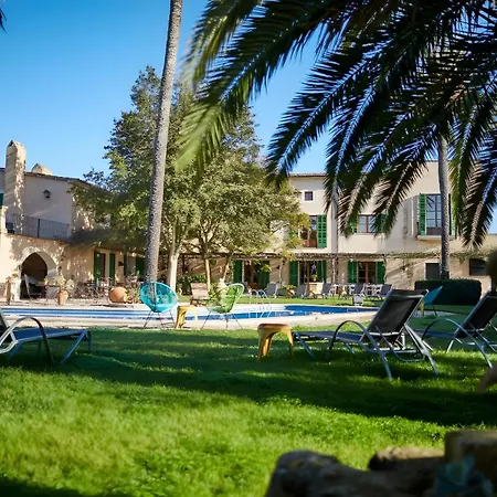 Doppelzimmer Gregal Es Llobets * Llucmajor (Mallorca)