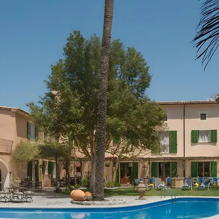 Doppelzimmer Gregal Es Llobets Llucmajor (Mallorca)