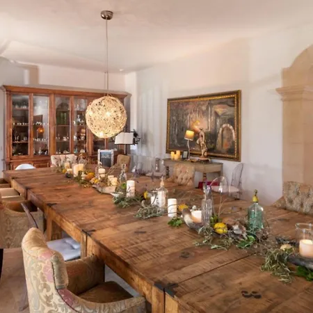 Bed & Breakfast Doppelzimmer Gregal Es Llobets Llucmajor (Mallorca)