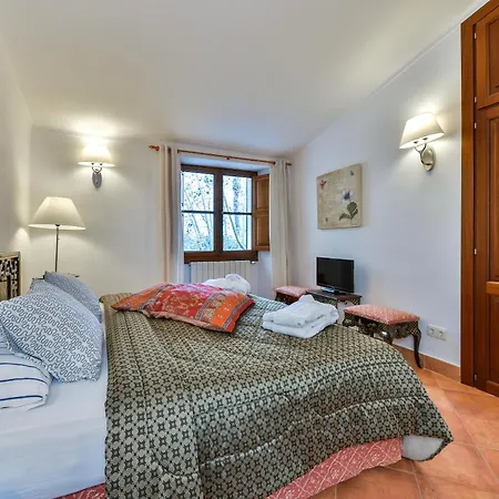 Doppelzimmer Gregal Es Llobets * Llucmajor (Mallorca)