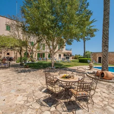 Doppelzimmer Gregal Es Llobets Bed & Breakfast